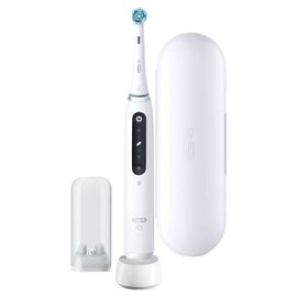 Oral-B Io Series 5 Quite White