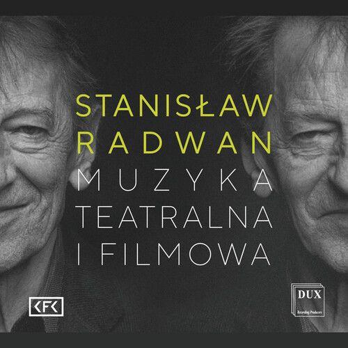 Radwan / Beethoven Academy Orch / Delekta - Theatre & Film Music [Compact Discs]