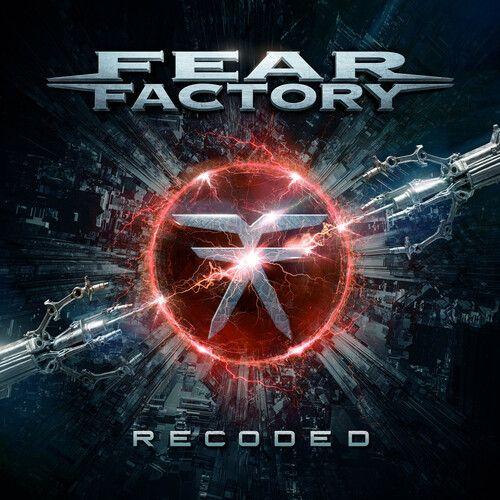 Fear Factory - Recoded [Compact Discs]