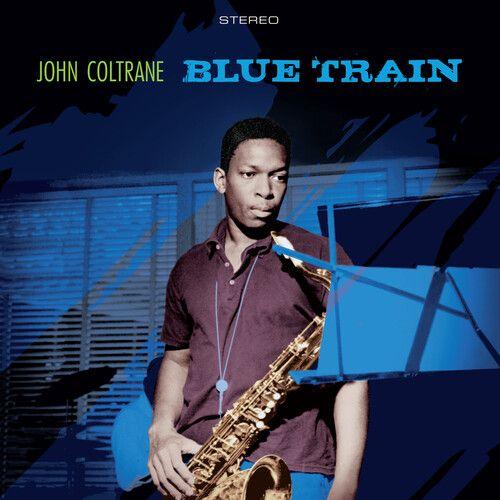 John Coltrane - Blue Train / Lush Life [Compact Discs] Spain - Import