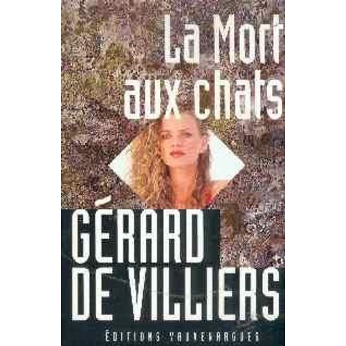 La Mort Aux Chats