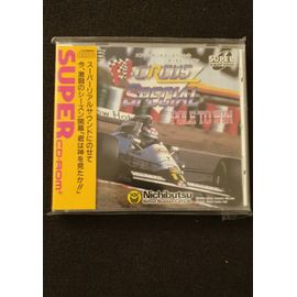 F1 Circus Spécial