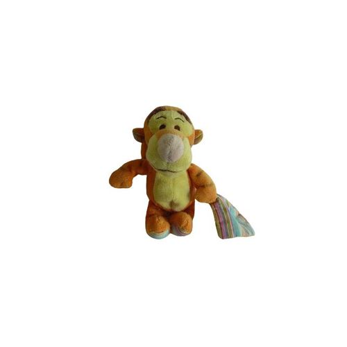 Doudou Peluche Tigrou Très Bon État Disney