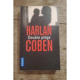 DOUBLE PIÈGE - Harlan Coben - Littérature