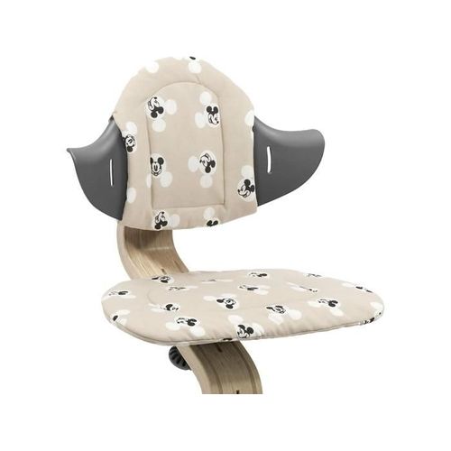Coussin Nomi® Mickey Celebration De Stokke®