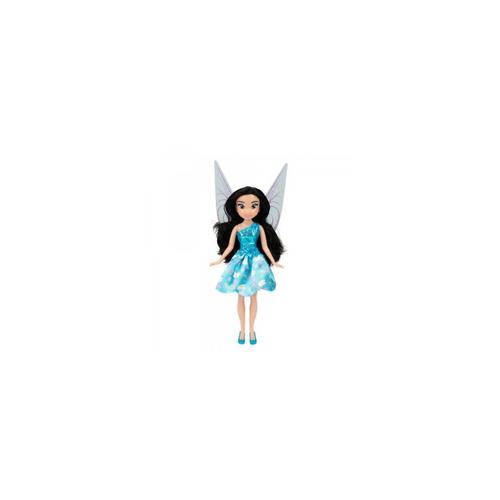 Poupée Disney Fairies Silvermist