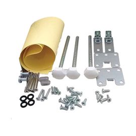 KIT INSTALLATION / FIXATION POUR LAVE VAISSELLE SAMSUNG - DD81-02985B