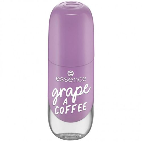 Essence - Vernis À Ongles Gel Nail Colour - 44 Grape A Coffee 
