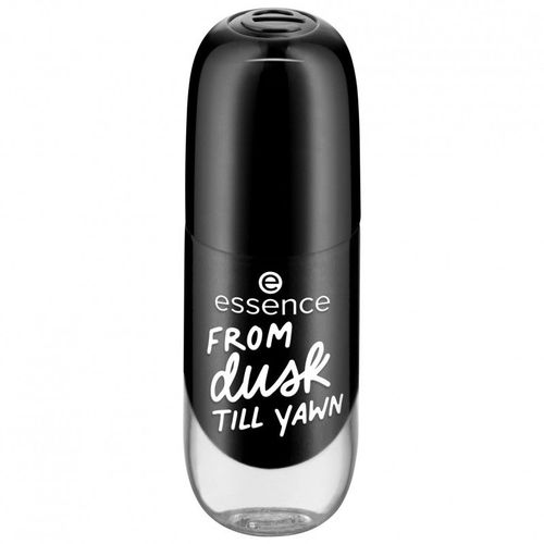 Essence - Vernis À Ongles Gel Nail Colour - 46 From Dusk Till Yawn 