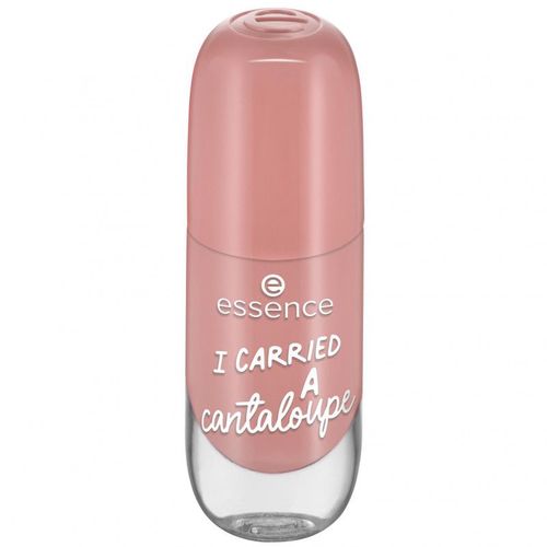 Essence - Vernis À Ongles Gel Nail Colour - 50 I Carried A Cantaloupe 