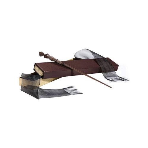 Les Animaux Fantastiques : Les Secrets De Dumbledore - Réplique Baguette De Lally Hicks
