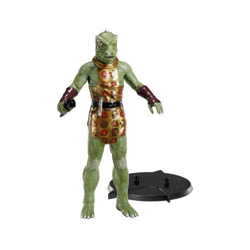 Star Trek : The Original Series - Figurine Flexible Bendyfigs Gorn 19 Cm