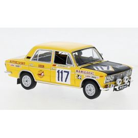 Lada 1976 1/43 Ixo-Ixo