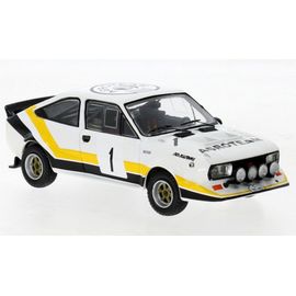 Skoda 1984 1/43 Ixo-Ixo