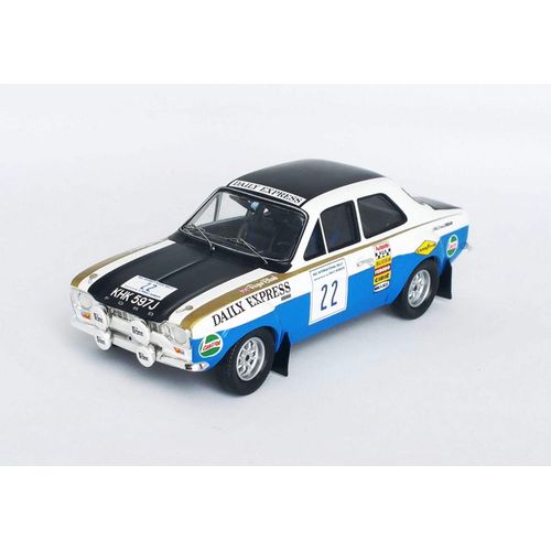 Ford 1970 Clark R 1/43 Trofeu-Trofeu