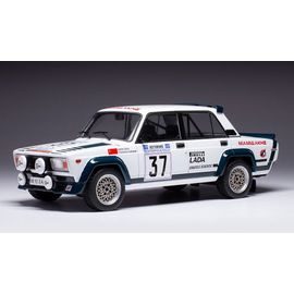 Lada 1983 1/18 Ixo-Ixo