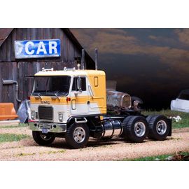 Gmc Astro 95 Beige 1970 1/43 Ixo-Ixo