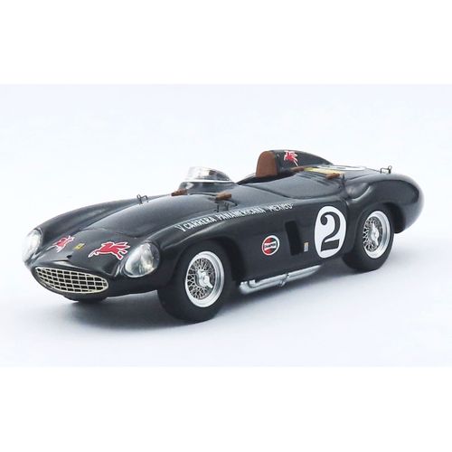 Ferrari 1954 1/43 Artmodel-Artmodel