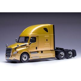 Freightliner Cascadia Doré 2018 1/43 Ixo-Ixo