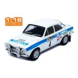 Ford 1972 Clark R 1/18 Ixo-Ixo