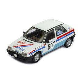 Skoda 1989 1/43 Ixo-Ixo
