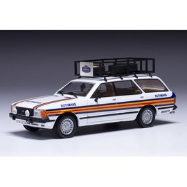 Ford 1980 1/43 Ixo-Ixo