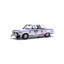 Bmw 1973 Warmbold 1/18 Ixo-Ixo