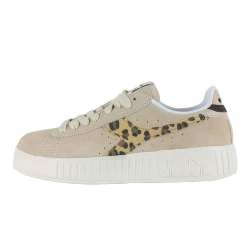 Diadora Game Step Suede Animalier 501.178739 T37