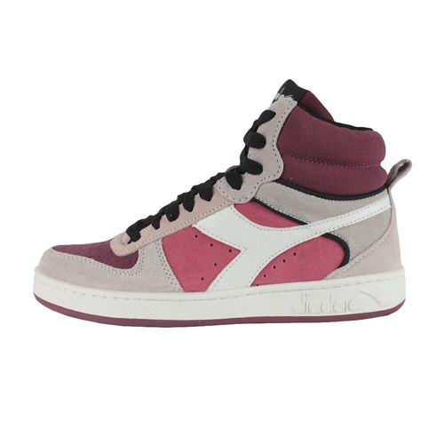 Diadora Magic Basket Mid Suede Wn 501.179011 T38