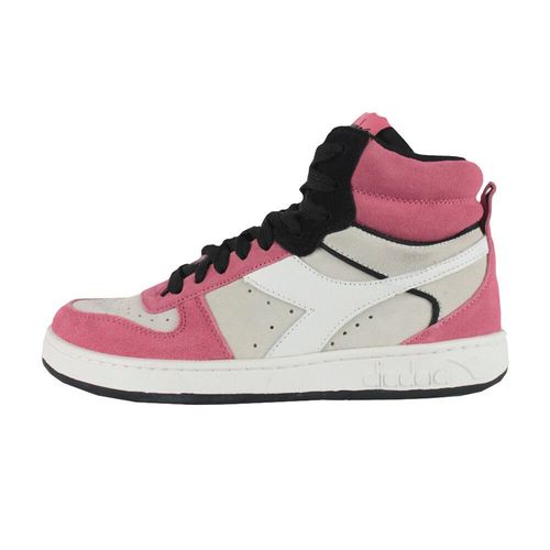Diadora Magic Basket Mid Suede Wn 501.179011 T37