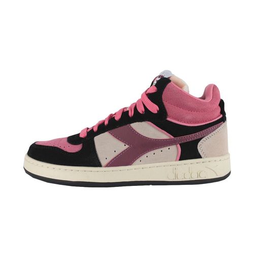 Diadora Magic Basket Demi Suede Wn 501.179012 T37