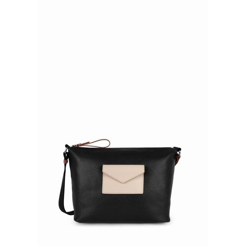Lancaster Sac bandouliere Maya 517-84 - ONE SIZE / NOIR GRCO