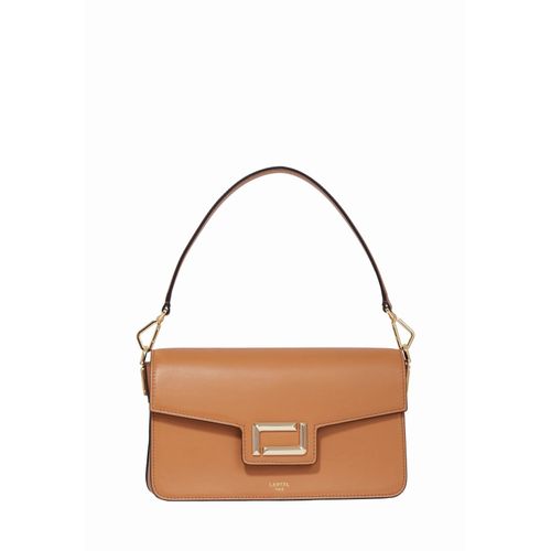 Lancel Sac a main Sparkling night out A13149 - ONE SIZE / 20 CAMEL