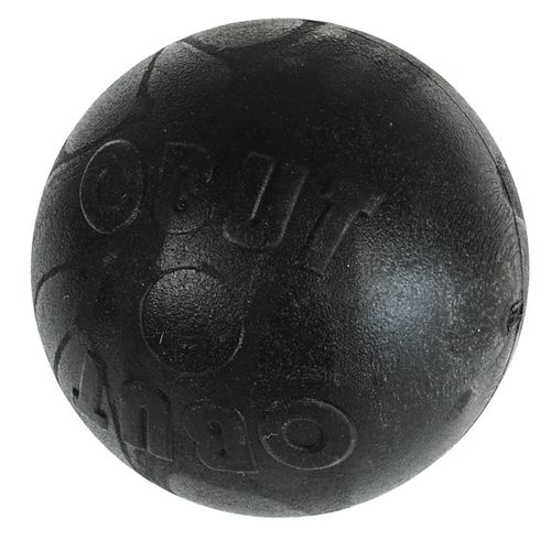 Accessoire Pétanque Obut 6 Buts Noir Ramassable Noir