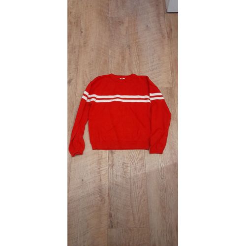 Pull Fille Storytelling 10 Ans