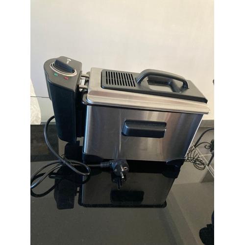 Friteuse Electrique Electrique sans huile FAGOR FG1526 Capacité 3L 2000W