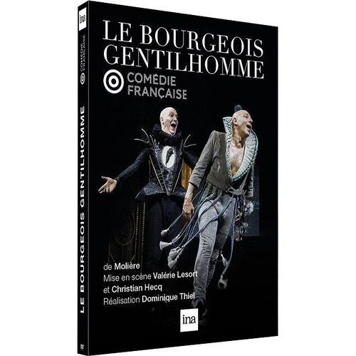 Le Bourgeois Gentilhomme