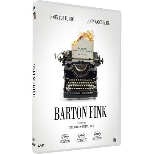 Barton Fink