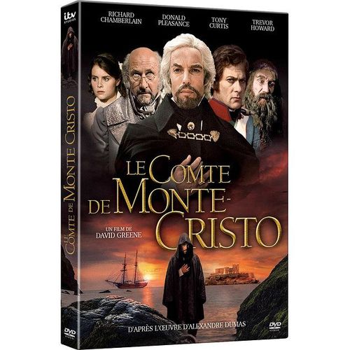 Le Comte De Monte-Cristo
