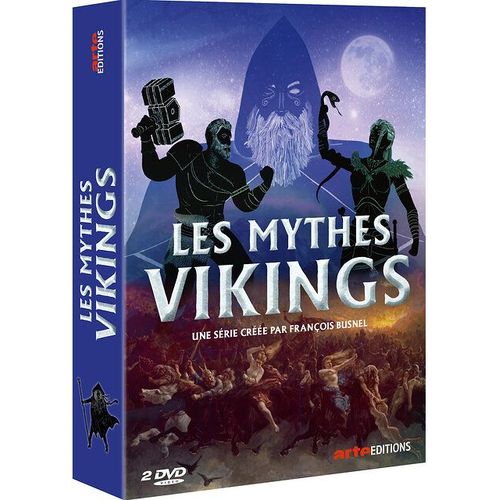Les Mythes Vikings