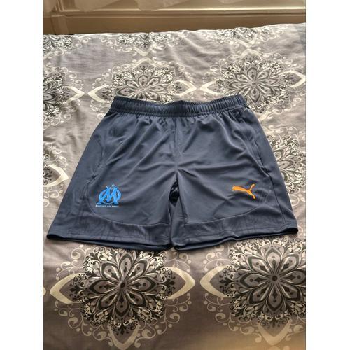 Short Olympique De Marseille 2024/25