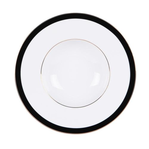 Assiette Creuse Ardec 23 Cm (Lot De 6)