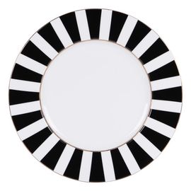 Assiette Plate Ardec 27 Cm (Lot De 6)