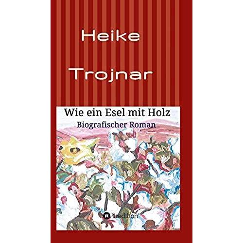 Wie Ein Esel Mit Holz