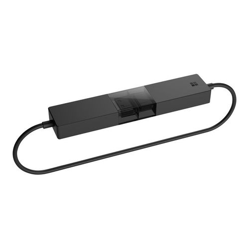 Microsoft Adaptateur d'affichage sans fil - V2 - extension audio/vidéo sans fil - jusqu'à 7 m