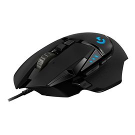 Souris de jeu Logitech G502 (Hero) - Souris - optique