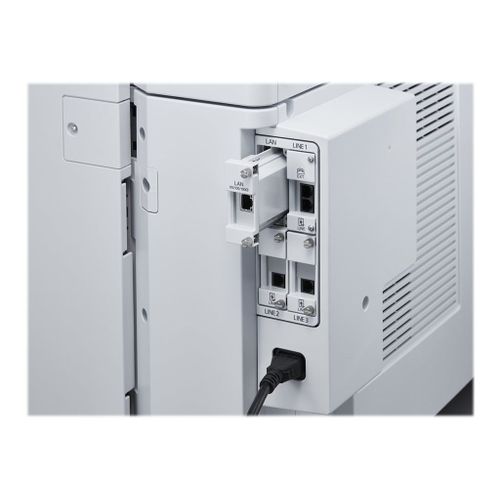 Epson - Serveur d'impression - Gigabit Ethernet - pour WorkForce Enterprise WF-C20750 D4TW, C21000 D4TW, M21000 D4TW; WorkForce Pro WF-C878, C879