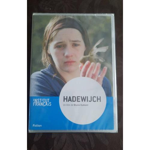 Hadewijch . Film De Bruno Dumont . 2009