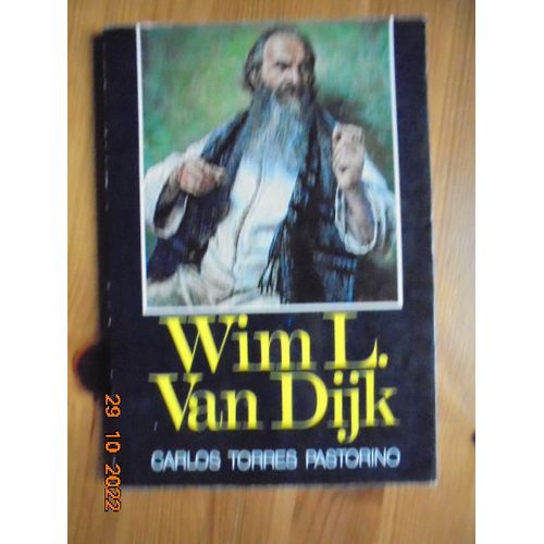 Wim L. Van Dijk