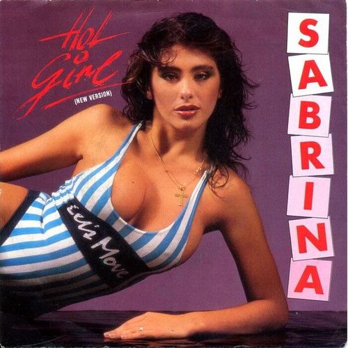 Hot Girl (New Version)